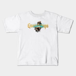 monkey Kids T-Shirt